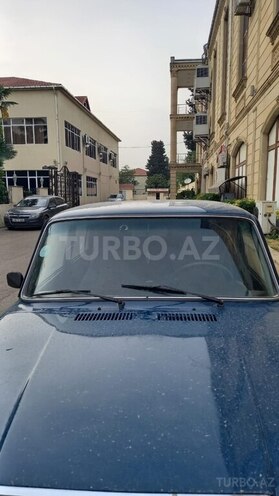 LADA (VAZ) 2107 2004, 91,111 km - 1.6 l - Cəlilabad
