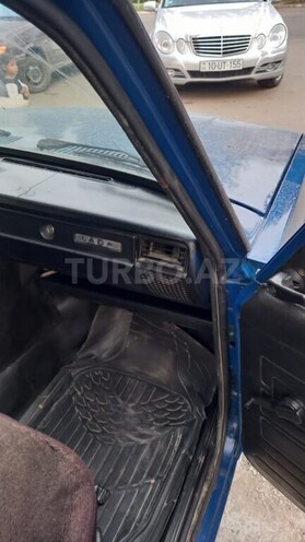 LADA (VAZ) 2107 2004, 91,111 km - 1.6 l - Cəlilabad