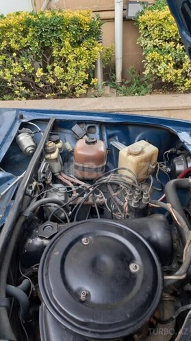 LADA (VAZ) 2107 2004, 91,111 km - 1.6 l - Cəlilabad