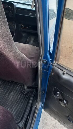LADA (VAZ) 2107 2004, 91,111 km - 1.6 l - Cəlilabad