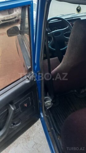 LADA (VAZ) 2107 2004, 91,111 km - 1.6 l - Cəlilabad