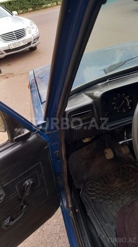 LADA (VAZ) 2107 2004, 91,111 km - 1.6 l - Cəlilabad