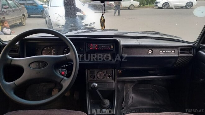 LADA (VAZ) 2107 2004, 91,111 km - 1.6 l - Cəlilabad
