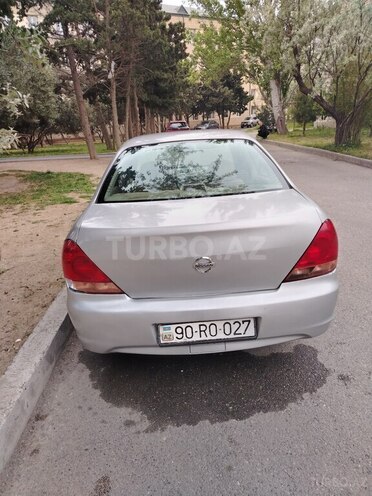 Nissan Sunny 2009, 393,125 km - 1.3 l - Bakı