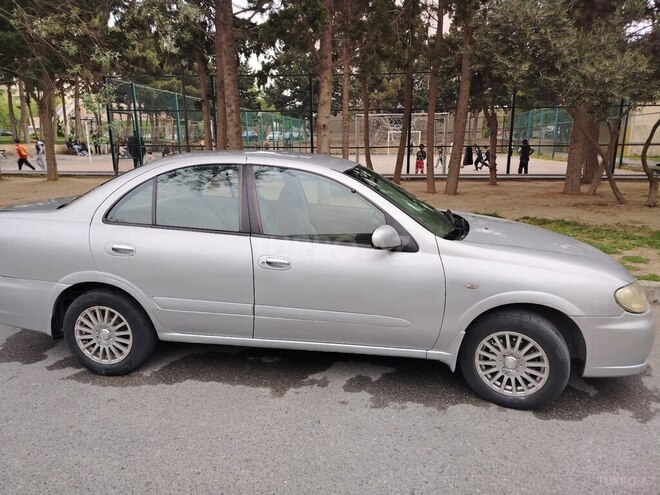 Nissan Sunny 2009, 393,125 km - 1.3 l - Bakı