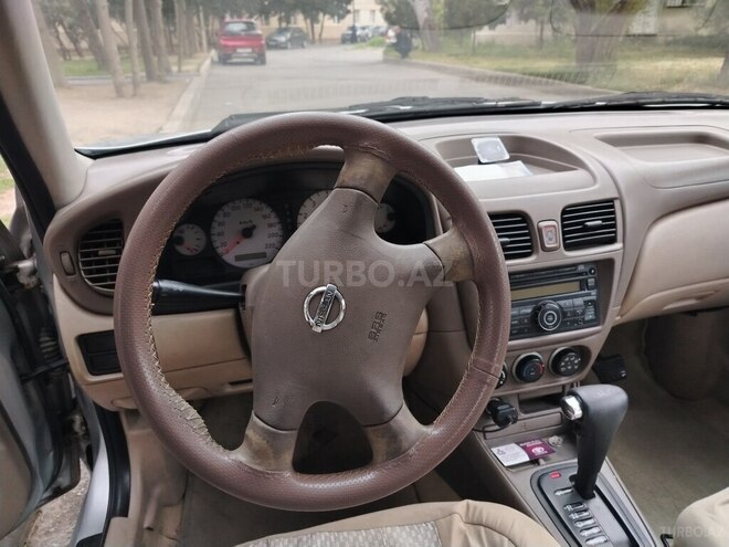 Nissan Sunny 2009, 393,125 km - 1.3 l - Bakı