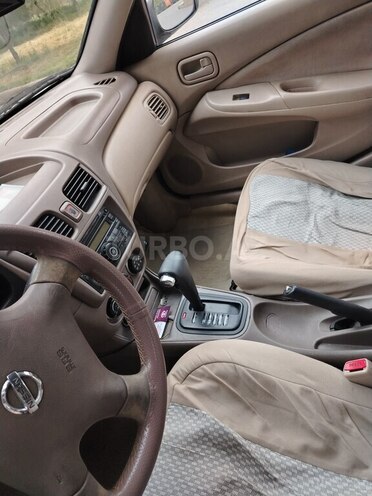 Nissan Sunny 2009, 393,125 km - 1.3 l - Bakı