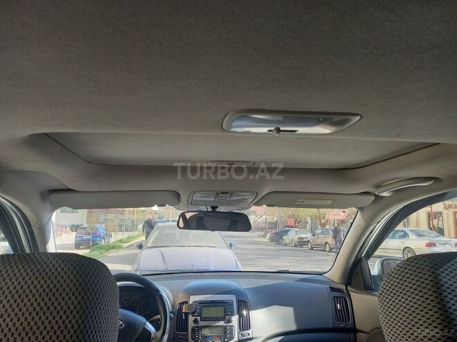 Hyundai i30 2009, 169,000 km - 1.6 л - Bakı