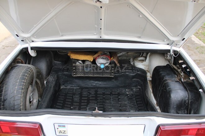 LADA (VAZ) 2107 2004, 92,075 km - 1.6 l - Ağstafa