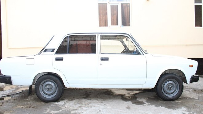 LADA (VAZ) 2107 2004, 92,075 km - 1.6 l - Ağstafa