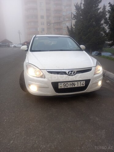 Hyundai i30 2009, 169,000 km - 1.6 л - Bakı