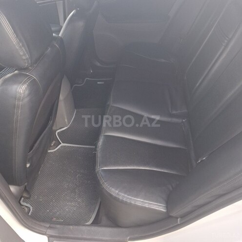Hyundai Sonata 2008, 328,541 km - 2.0 l - Masallı