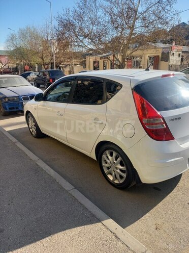 Hyundai i30 2009, 169,000 km - 1.6 л - Bakı