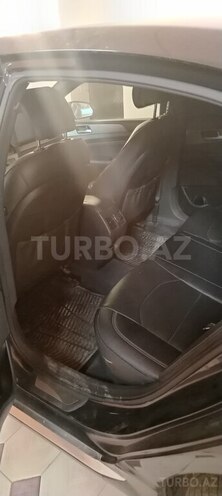 Hyundai Sonata 2015, 106,000 km - 2.4 l - Şəmkir
