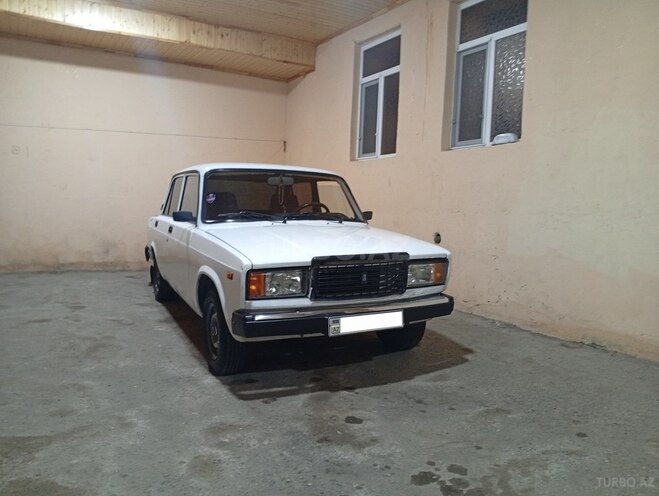LADA (VAZ) 2107 2004, 92,075 km - 1.6 l - Ağstafa