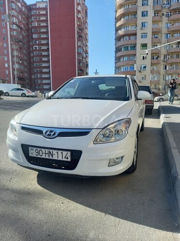 Hyundai i30 2009, 169,000 km - 1.6 л - Bakı