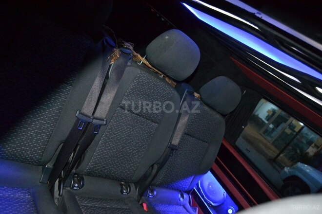 Mercedes Vito 111 2010, 290,360 km - 2.2 l - Bakı