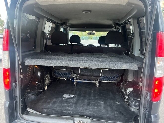 Fiat Doblo 2006, 300,000 km - 1.4 l - Bakı