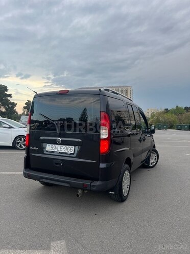 Fiat Doblo 2006, 300,000 km - 1.4 l - Bakı