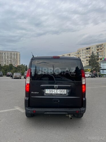 Fiat Doblo 2006, 300,000 km - 1.4 l - Bakı