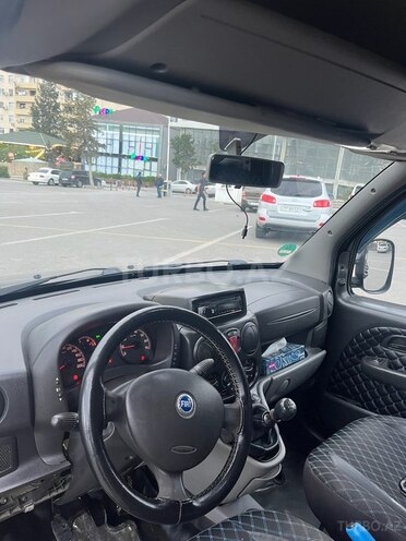 Fiat Doblo 2006, 300,000 km - 1.4 l - Bakı