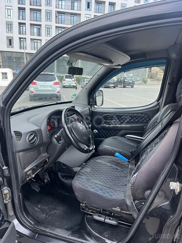 Fiat Doblo 2006, 300,000 km - 1.4 l - Bakı