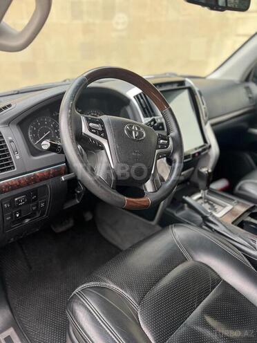 Toyota Land Cruiser 2012, 181,000 km - 4.0 l - Bakı