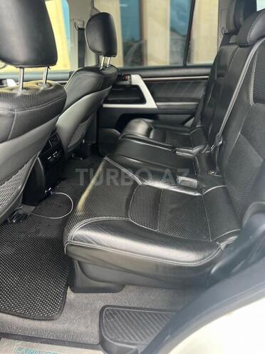 Toyota Land Cruiser 2012, 181,000 km - 4.0 l - Bakı