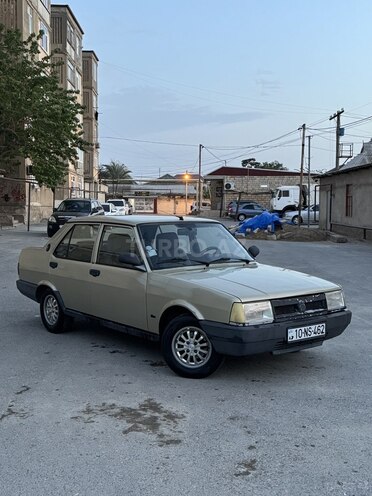 Tofas Sahin 2007, 160,000 km - 1.6 l - Bakı