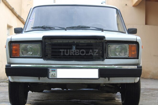 LADA (VAZ) 2107 2004, 92,075 km - 1.6 l - Ağstafa