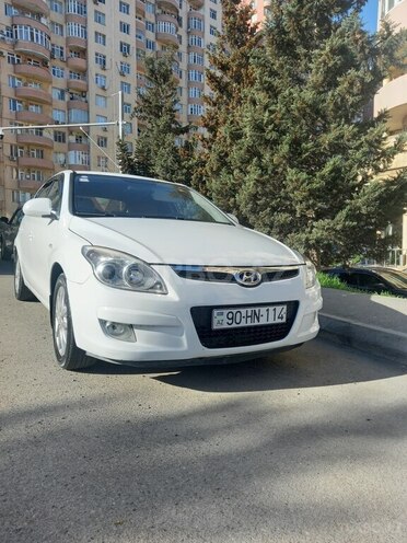 Hyundai i30 2009, 169,000 km - 1.6 л - Bakı