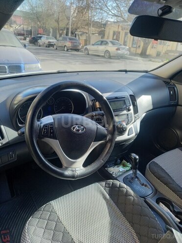 Hyundai i30 2009, 169,000 km - 1.6 л - Bakı