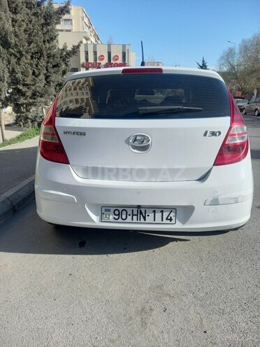 Hyundai i30 2009, 169,000 km - 1.6 л - Bakı