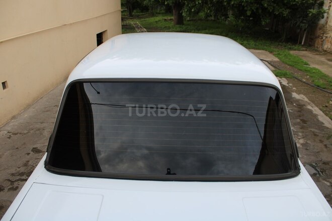 LADA (VAZ) 2107 2004, 92,075 km - 1.6 l - Ağstafa