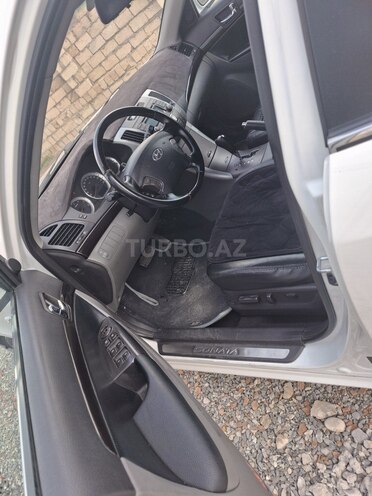 Hyundai Sonata 2008, 328,541 km - 2.0 l - Masallı