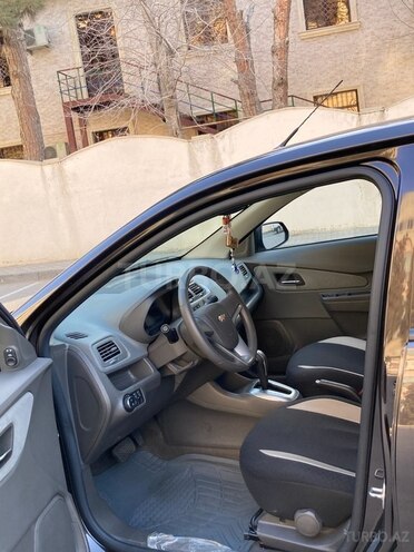 Chevrolet Cobalt 2023, 17,000 km - 1.5 l - Bakı