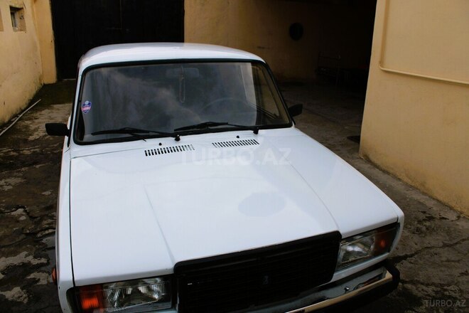 LADA (VAZ) 2107 2004, 92,075 km - 1.6 l - Ağstafa