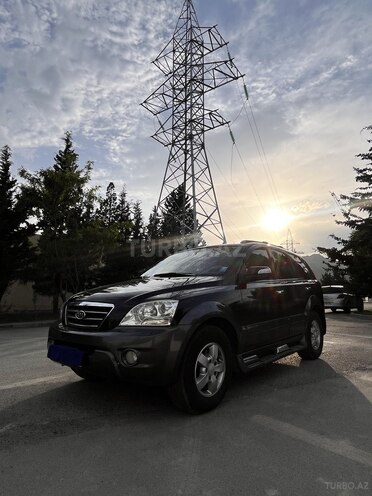 Kia Sportage 2007, 427,000 km - 2.0 л - Mingəçevir