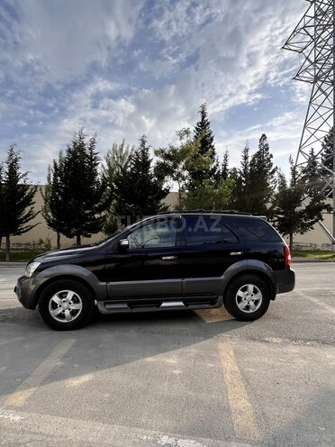 Kia Sportage 2007, 427,000 km - 2.0 л - Mingəçevir