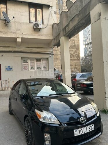 Toyota Prius 2011, 397,508 km - 1.8 l - Bakı