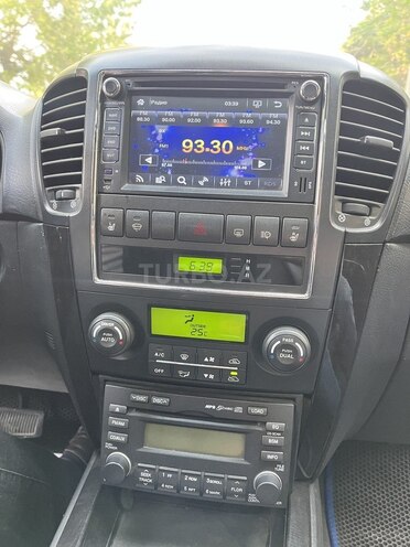 Kia Sportage 2007, 427,000 km - 2.0 л - Mingəçevir