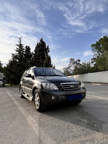 Kia Sportage 2007, 427,000 km - 2.0 л - Mingəçevir