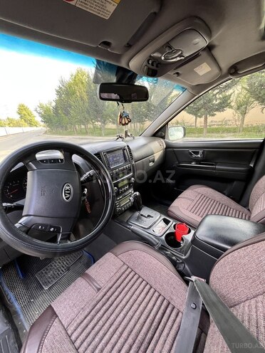 Kia Sportage 2007, 427,000 km - 2.0 л - Mingəçevir