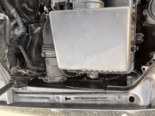 Kia Sportage 2007, 427,000 km - 2.0 л - Mingəçevir
