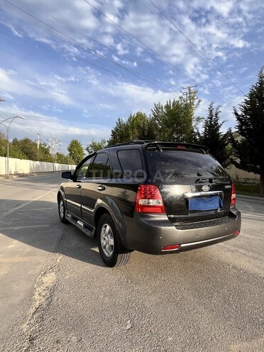 Kia Sportage 2007, 427,000 km - 2.0 л - Mingəçevir