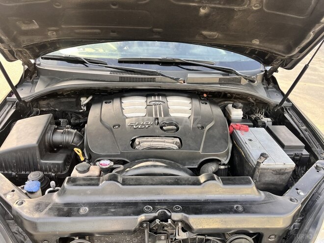 Kia Sportage 2007, 427,000 km - 2.0 л - Mingəçevir
