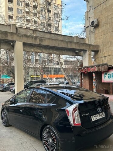 Toyota Prius 2011, 397,508 km - 1.8 l - Bakı