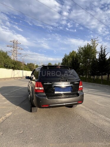 Kia Sportage 2007, 427,000 km - 2.0 л - Mingəçevir