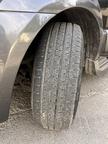 Kia Sportage 2007, 427,000 km - 2.0 л - Mingəçevir