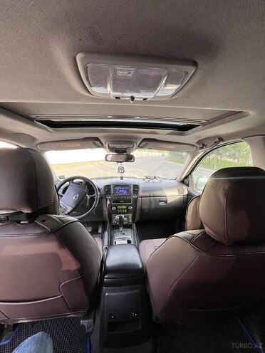 Kia Sportage 2007, 427,000 km - 2.0 л - Mingəçevir